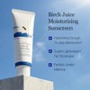BIRCH JUICE MOISTURIZING SUNSCREEN_50ml