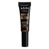 MAX Makeup Cherimoya - Esmalte de labios transparente