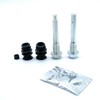 2 Sets Front Caliper Slider Pins Guide Kit 113-1424X For