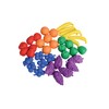 Edx Education Fruit Counters - Set of 108 - Early