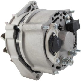 Gladiator New Professional Quality Alternator fits Case 40XT 60XT 70XT 75XT 85XT 90XT 95XT