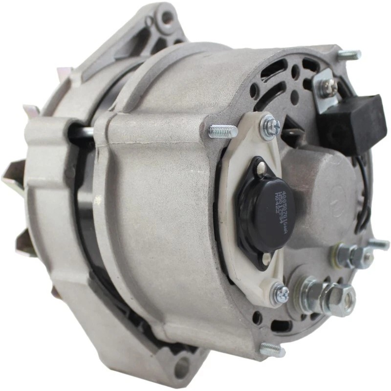 Gladiator New Professional Quality Alternator fits Case 40XT 60XT 70XT