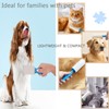 Extra Sticky Pet Hair Removal Lint Roller Set - 320
