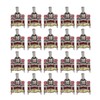 20 Sets Toggle Switch Rocker Self Locking 3 Terminal 3