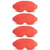 Eye Mask for Women Men 3D Comfort Soft Breathable Eye