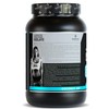 SASCHA FITNESS Hydrolyzed Whey Protein Isolate,100% Grass-Fed (2 Pounds, Coconut)