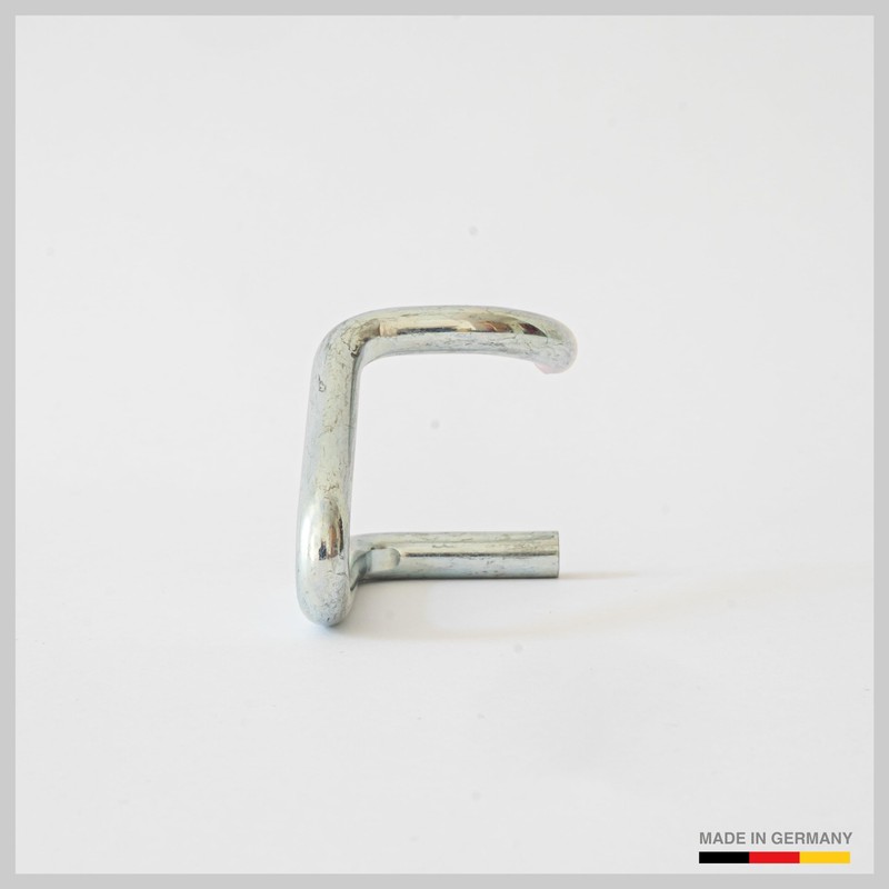 Pack of 4 Replacement Playpen Hooks - Made in Germany