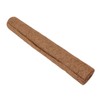 Reptile Coconut Fiber Carpet Prevent Slip Warm Reptile Coconut Fiber
