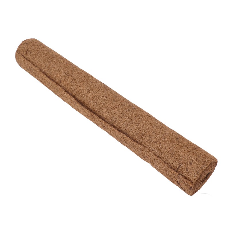 Reptile Coconut Fiber Carpet Prevent Slip Warm Reptile Coconut Fiber