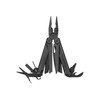 LEATHERMAN, Wave+, 18-in-1 Full-Size, Versatile Multi-tool for DIY, Home, Garden,