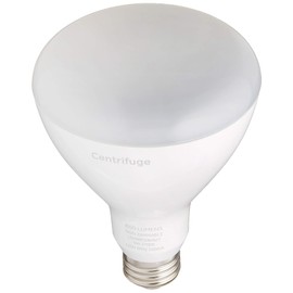 G E Lighting 32605 9 W, LED, BR 30 Indoor Flood Light Bulb
