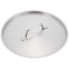 Endoshoji ANB2428 TKG PRO Series Pot Lid, For 11.0 inches