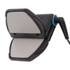Portable Travel Folding Mini Iron Multi Functional Folding Mini Collar