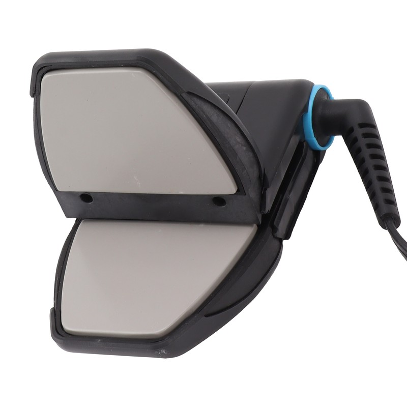 Portable Travel Folding Mini Iron Multi Functional Folding Mini Collar