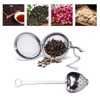 4 Pack Tea Infuser Stainless Steel Mesh Tea Ball for