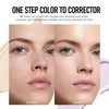 KYDA Colours Correct Primer Makeup, Purple, Colour Correcting Cream, Face