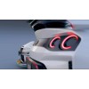 SUPERMAXX XTREME NANO CERAMIC TRIM COAT RUBBER & PLASTIC CERAMIC