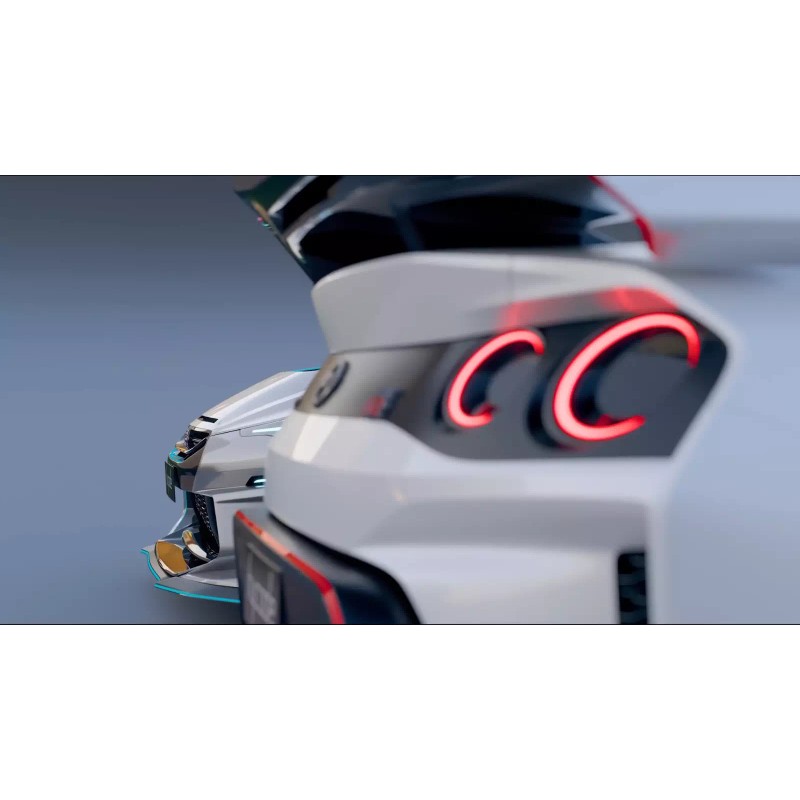 SUPERMAXX XTREME NANO CERAMIC TRIM COAT RUBBER & PLASTIC CERAMIC