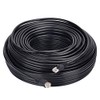 Outdoor Ethernet Shielded Cat 5e Cable, Waterproof Buried-able UV Resistant-RJ45
