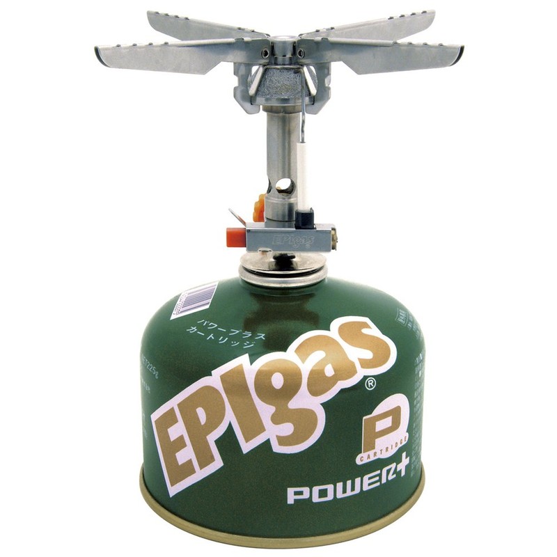 EPI REVO-3700 Stove (Made in Japan) S-1028