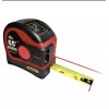 General Tools, 2-in-1 65 Foot Laser Tape Measure with Digital