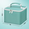 SAIKA Carrying Case for Flycatcher Smart Art Sketcher 2.0 Projector,