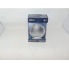 Kohler Co. Bellhaven 5.5-in 2.5-GPM (9.5-LPM) Polished Chrome Rain Showerhead