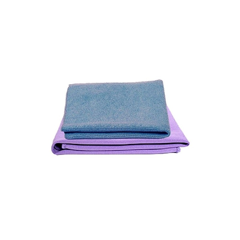 Norwex Basic Package - Microfiber Antibacterial - Glass Window Cleaning