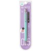 Pentel XPP505-GD Orenz 05 Mechanical Pencil, Mint Green