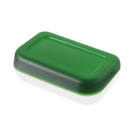 Debika 063803 Cane and Umbrella Rest, Clear Type