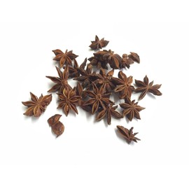 Star Anise Whole, (100g)