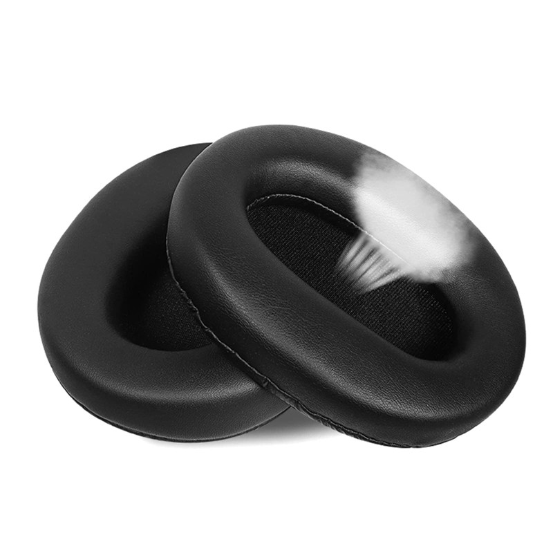 XBERSTAR Protein Leather Replacement Ear Pads for Sony WH-CH710N Headphones