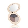 Jane Iredale PurePressed Eyeshadow Triple 2.8g, Harmony