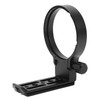 Lens Collar Tripod Mount Ring with 1/4in 3/8in Screw Hole