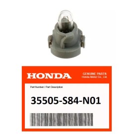 Genuine 1998-2002 Honda Accord Interior Light Bulb 35505-S84-N01