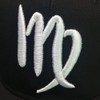 Kangqifen Hombres Mujer Baseball Tapas Constellation Zodiac 12 El Snapback