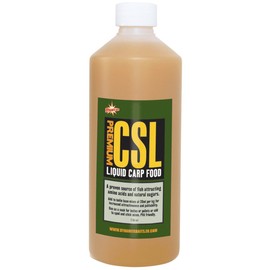 Dynamite Baits Liquid Carp Food - Garlic