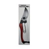 Okatsune Japanese Bypass Pruners No.103 Medium Red/White