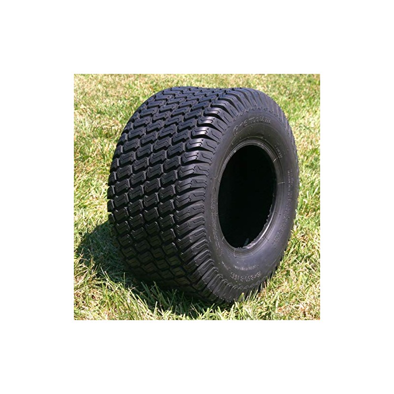 23x10.5-12 4Ply Turf Tire (Turf Tech Tread)