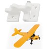 The Lord of the Tools 10pcs RC Model Airplane Adjustable