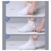 Homheal Protector De Silicona Impermeable Para Tenis