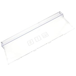 BEKO 4640590200 Vegetable Drawer for Fridge Freezer