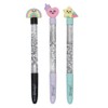 Mr.Wonderful Pencil Case with 3 Pens - This Will Be