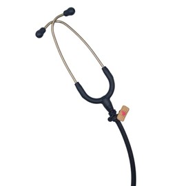 Stethoscope Charms - Heart Bandage - Medical Gift