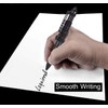 10 Pack Pen Refills Replacement Ink for Self Defense Tactical