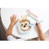 nip Eat Green Eco Organic Baby Spoon: Without Melamine, Spoon