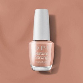갤러리아 OPI네이처스트롱 NAT047 - ROOTING FOR HUE Galleria OPI Nature Strong NAT047 - Rooting for Hue