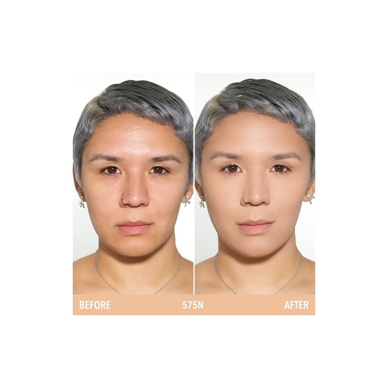 Moira Base De Maquillaje Liquida Complete Wear Soft Matte Foundation