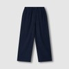 JAJU [JAJU] Women's Double-Weave Shirring Pajama Pants (Choose 1 of