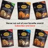 Sonoma Creamery - Cheese Crisps, Pepper Jack, 10 Oz (3